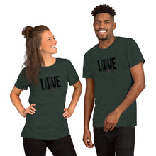 Load image into Gallery viewer, Live Love T-Shirt
