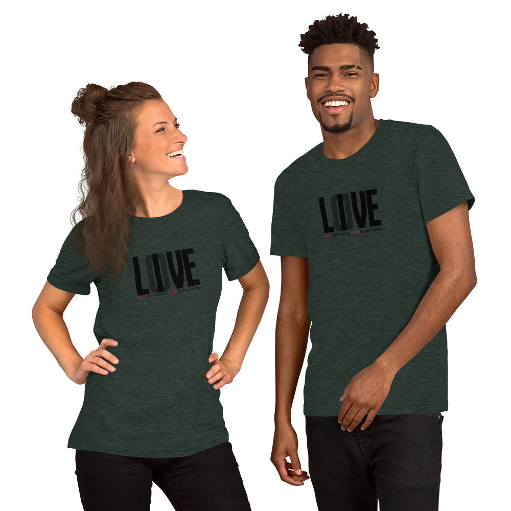 Live Love T-Shirt