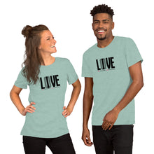 Load image into Gallery viewer, Live Love T-Shirt
