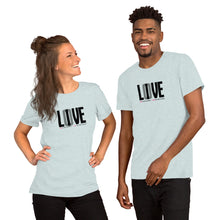 Load image into Gallery viewer, Live Love T-Shirt
