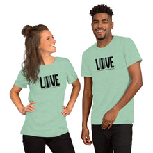 Load image into Gallery viewer, Live Love T-Shirt
