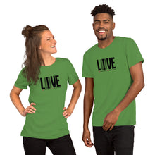 Load image into Gallery viewer, Live Love T-Shirt
