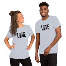 Load image into Gallery viewer, Live Love T-Shirt
