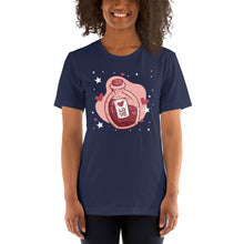 Load image into Gallery viewer, I Am the Love Message T-Shirt
