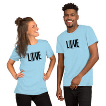 Load image into Gallery viewer, Live Love T-Shirt
