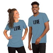 Load image into Gallery viewer, Live Love T-Shirt
