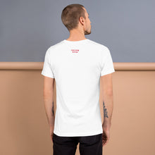 Load image into Gallery viewer, Peace, Love, &amp; Happiness T-Shirt
