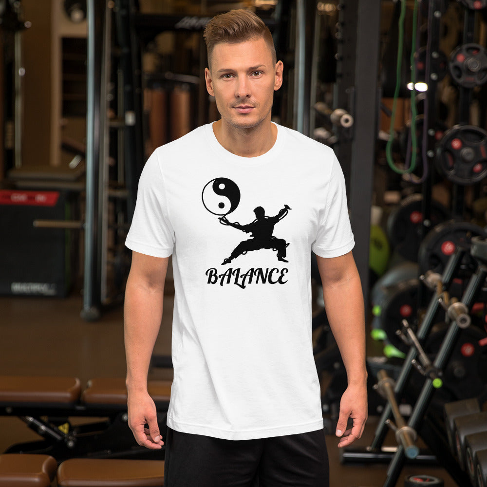 Balance T-Shirt