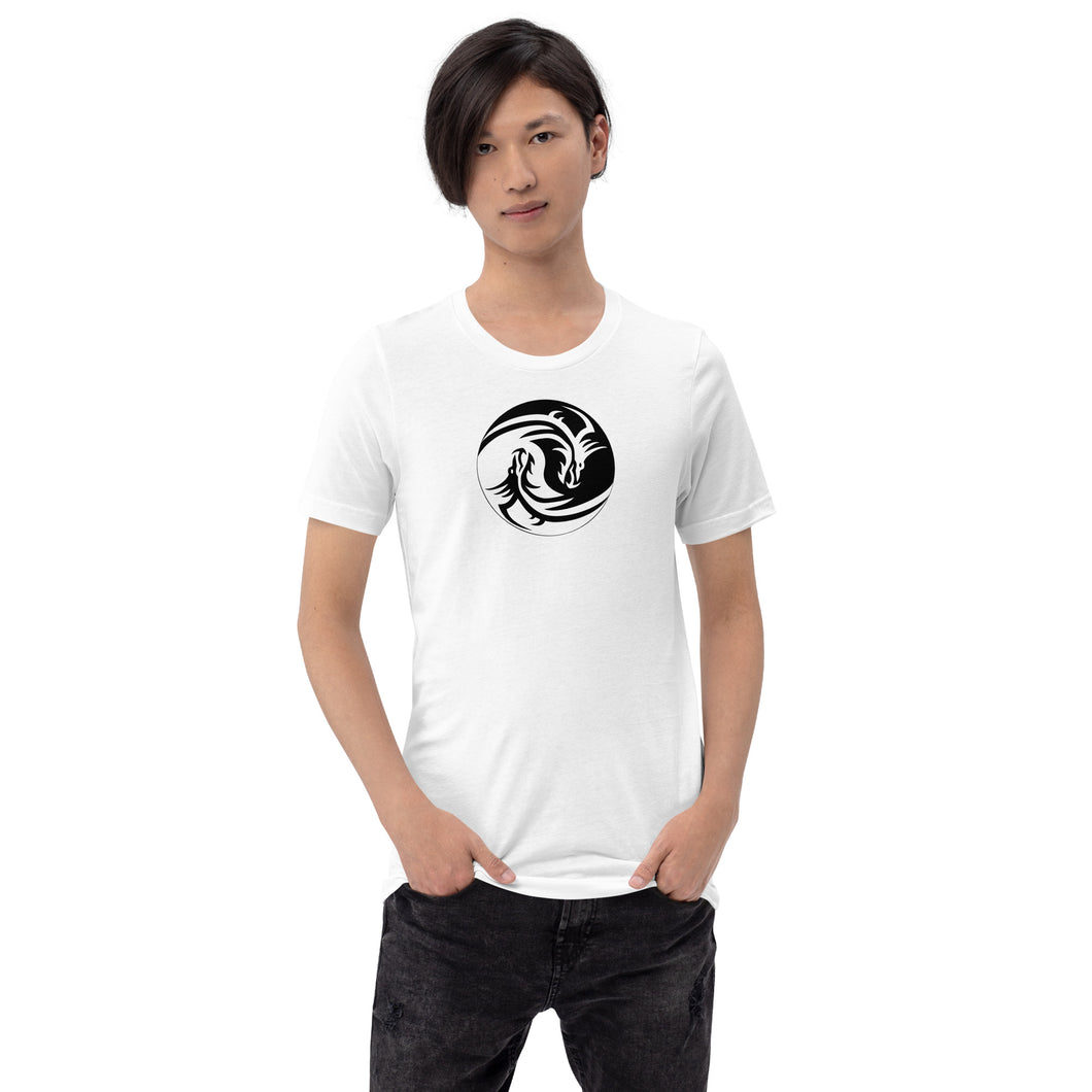 Balance Dragon T-Shirt