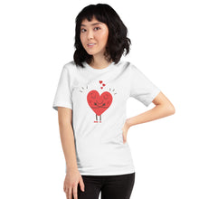 Load image into Gallery viewer, Love Love T-Shirt
