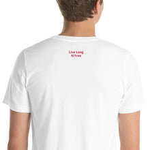 Load image into Gallery viewer, Mental Health Matters T-Shirt
