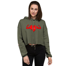 Load image into Gallery viewer, Love Strong Hoodie
