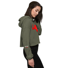 Load image into Gallery viewer, Love Strong Hoodie
