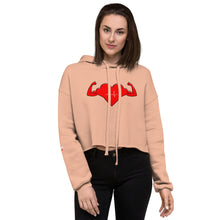 Load image into Gallery viewer, Love Strong Hoodie
