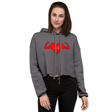 Load image into Gallery viewer, Love Strong Hoodie
