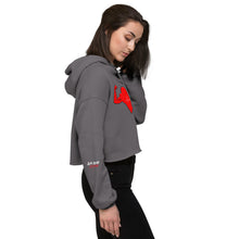 Load image into Gallery viewer, Love Strong Hoodie
