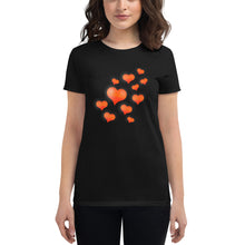 Load image into Gallery viewer, Filled with Love T-Shirt
