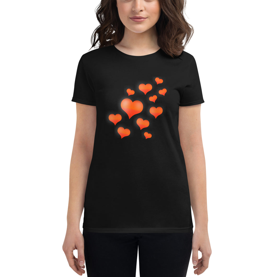 Filled with Love T-Shirt