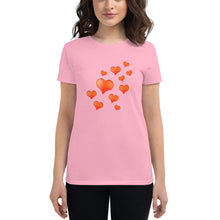 Load image into Gallery viewer, Filled with Love T-Shirt
