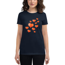 Load image into Gallery viewer, Filled with Love T-Shirt
