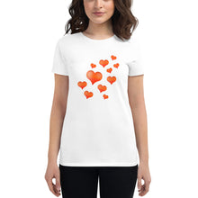 Load image into Gallery viewer, Filled with Love T-Shirt
